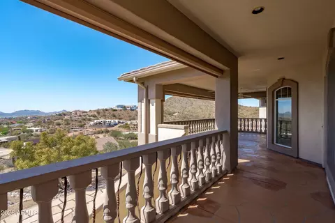 Exterior - 619 E Briles Rd, Phoenix, AZ 85085 photo 3 of 25