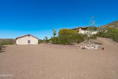 Exterior - 619 E Briles Rd, Phoenix, AZ 85085 photo 25 of 25