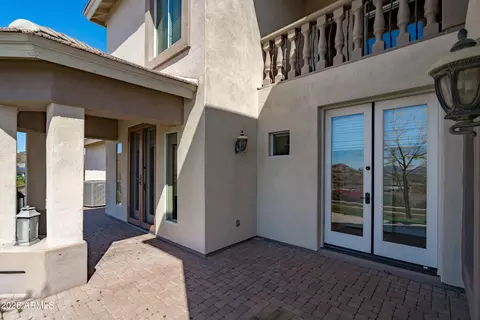 Exterior - 619 E Briles Rd, Phoenix, AZ 85085 photo 12 of 25