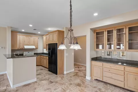 Kitchen - 619 E Briles Rd, Phoenix, AZ 85085 photo 7 of 7