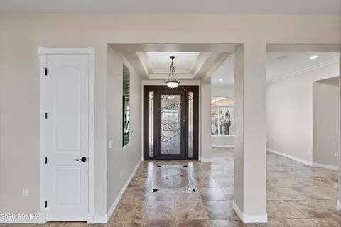 Entry Way - 619 E Briles Rd, Phoenix, AZ 85085 photo 1 of 11