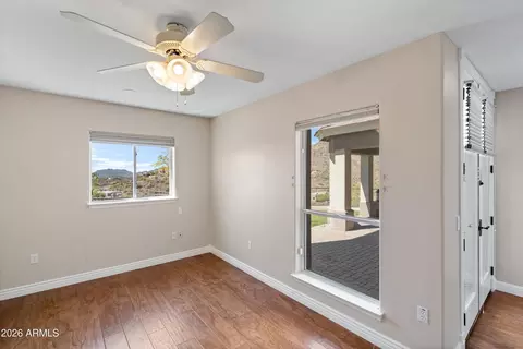 Bedroom - 619 E Briles Rd, Phoenix, AZ 85085 photo 4 of 5
