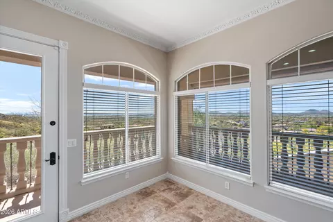 Entry Way - 619 E Briles Rd, Phoenix, AZ 85085 photo 5 of 11