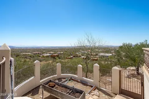 Exterior - 619 E Briles Rd, Phoenix, AZ 85085 photo 17 of 25