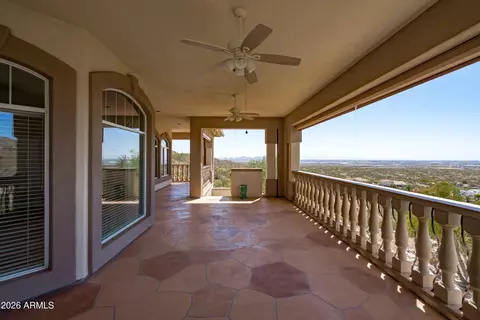 Exterior - 619 E Briles Rd, Phoenix, AZ 85085 photo 4 of 25