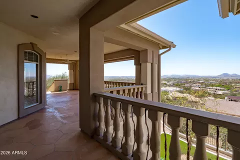 Exterior - 619 E Briles Rd, Phoenix, AZ 85085 photo 5 of 25