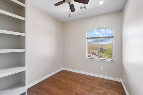 Bedroom - 619 E Briles Rd, Phoenix, AZ 85085 photo 3 of 5