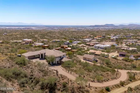 View/Area - 619 E Briles Rd, Phoenix, AZ 85085 photo 2 of 3
