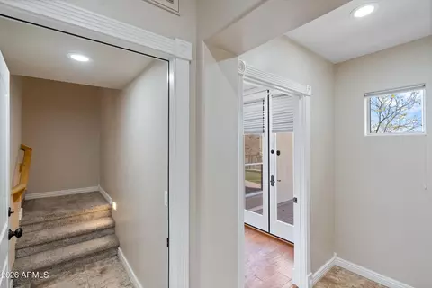 Entry Way - 619 E Briles Rd, Phoenix, AZ 85085 photo 10 of 11