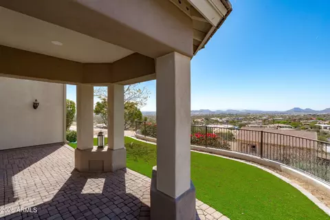 Exterior - 619 E Briles Rd, Phoenix, AZ 85085 photo 11 of 25