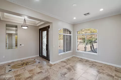 Entry Way - 619 E Briles Rd, Phoenix, AZ 85085 photo 2 of 11