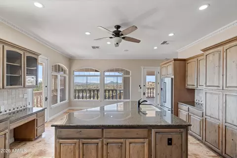 Kitchen - 619 E Briles Rd, Phoenix, AZ 85085 photo 1 of 7
