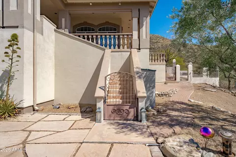 Exterior - 619 E Briles Rd, Phoenix, AZ 85085 photo 15 of 25
