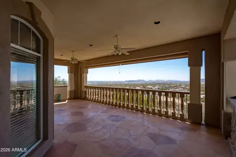 Exterior - 619 E Briles Rd, Phoenix, AZ 85085 photo 6 of 25