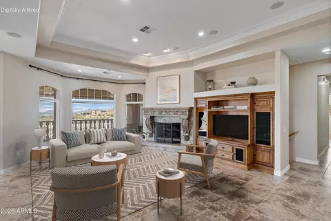 Living - 619 E Briles Rd, Phoenix, AZ 85085 photo 1 of 6