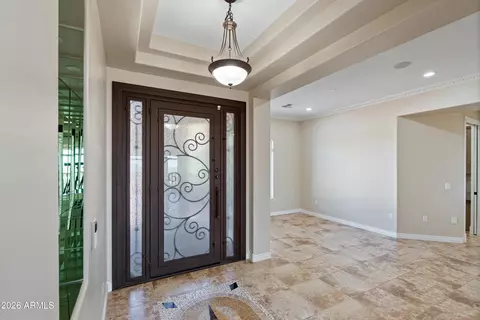 Entry Way - 619 E Briles Rd, Phoenix, AZ 85085 photo 2 of 12