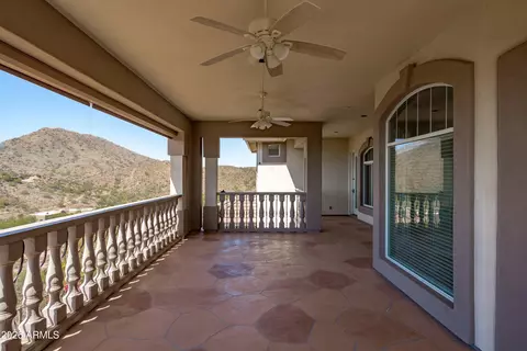 Exterior - 619 E Briles Rd, Phoenix, AZ 85085 photo 9 of 25