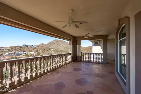 Exterior - 619 E Briles Rd, Phoenix, AZ 85085 photo 8 of 25