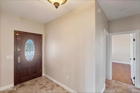 Entry Way - 619 E Briles Rd, Phoenix, AZ 85085 photo 7 of 11