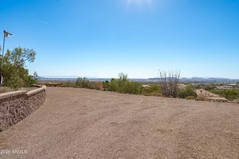 Exterior - 619 E Briles Rd, Phoenix, AZ 85085 photo 23 of 25