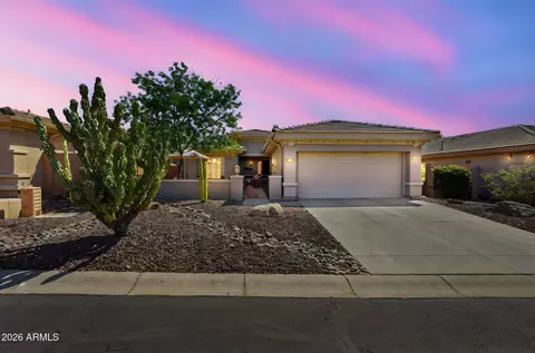 41437 N Prosperity Way, Anthem, AZ 85086
