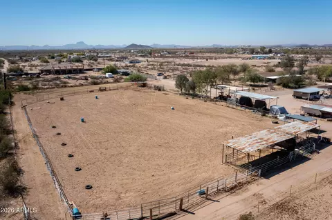 1914 S 351st Dr, Tonopah, AZ 85354