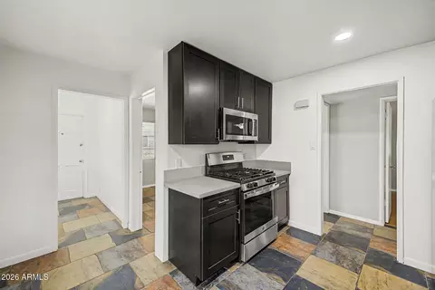 Entry Way - 4237 N 34th Pl, Phoenix, AZ 85018 photo 1 of 1