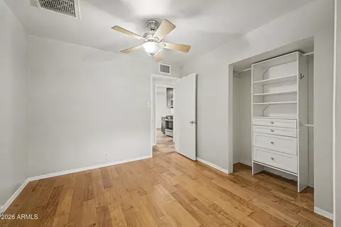Bedroom - 4237 N 34th Pl, Phoenix, AZ 85018 photo 1 of 5