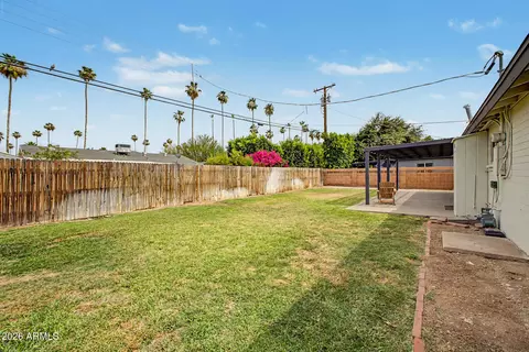 Exterior - 4237 N 34th Pl, Phoenix, AZ 85018 photo 7 of 7