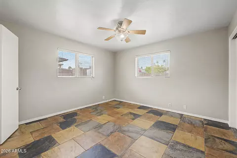 Bedroom - 4237 N 34th Pl, Phoenix, AZ 85018 photo 4 of 5