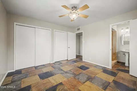 Bedroom - 4237 N 34th Pl, Phoenix, AZ 85018 photo 5 of 5