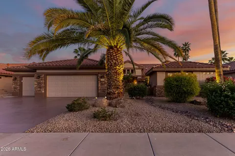 15407 W Camino Estrella Dr, Surprise, AZ 85374