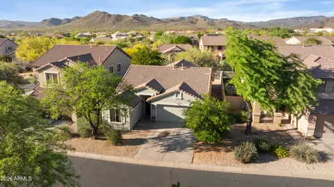 4746 E Woburn Ln, Cave Creek, AZ 85331