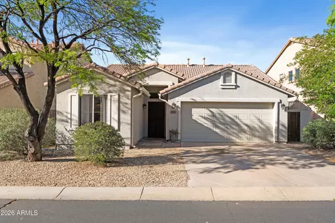 4746 E Woburn Ln, Cave Creek, AZ 85331