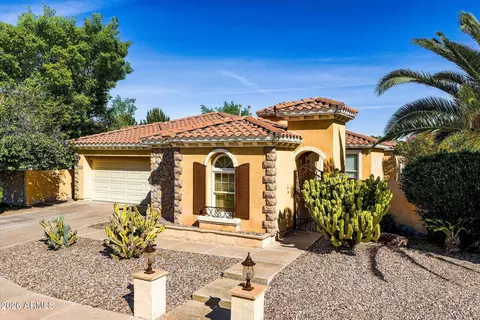 2312 E Dogwood Dr, Chandler, AZ 85286