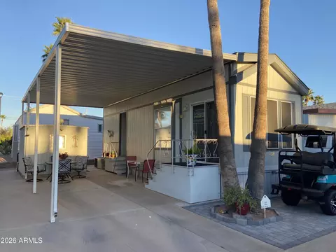 1157 S Sioux Dr #157, Apache Junction, AZ 85119