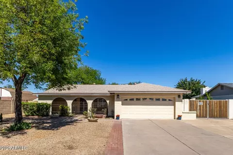 5132 W Echo Ln, Glendale, AZ 85302