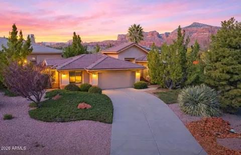 165 White Tail Dr, Sedona, AZ 86351