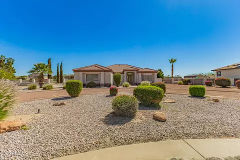 16037 W Wade Ln, Goodyear, AZ 85338