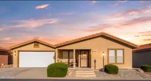 3301 S Goldfield Rd #5076, Apache Junction, AZ 85119