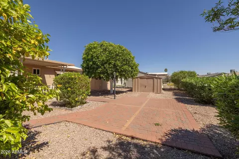 Exterior - 1879 W 14th Ave, Apache Junction, AZ 85120 photo 11 of 11