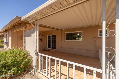 Exterior - 1879 W 14th Ave, Apache Junction, AZ 85120 photo 6 of 11