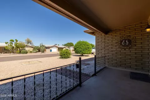 Exterior - 1879 W 14th Ave, Apache Junction, AZ 85120 photo 2 of 11
