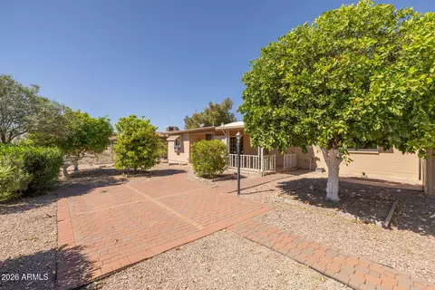 Exterior - 1879 W 14th Ave, Apache Junction, AZ 85120 photo 3 of 11