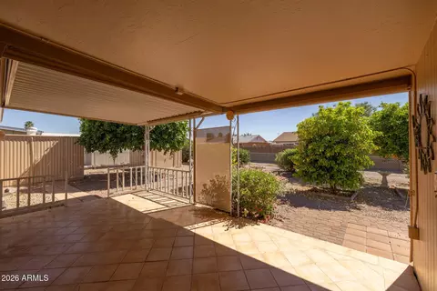 Exterior - 1879 W 14th Ave, Apache Junction, AZ 85120 photo 7 of 11