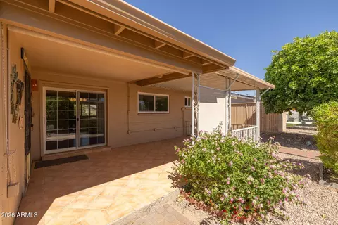 Exterior - 1879 W 14th Ave, Apache Junction, AZ 85120 photo 8 of 11