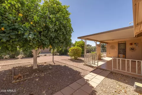 Exterior - 1879 W 14th Ave, Apache Junction, AZ 85120 photo 9 of 11