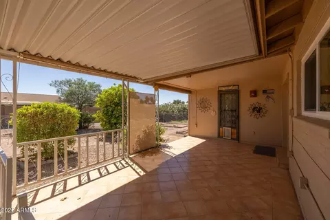 Exterior - 1879 W 14th Ave, Apache Junction, AZ 85120 photo 5 of 11