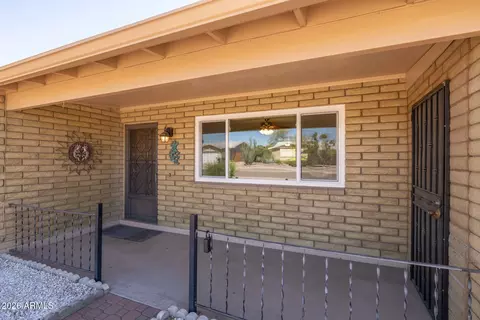Exterior - 1879 W 14th Ave, Apache Junction, AZ 85120 photo 1 of 11