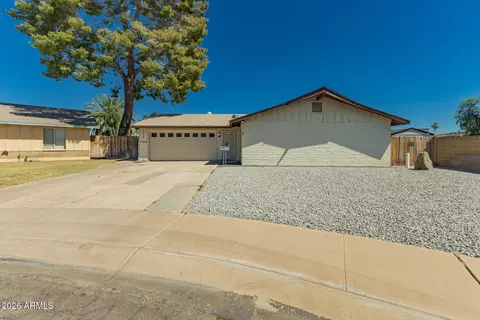 1314 E Verlea Cir, Tempe, AZ 85282